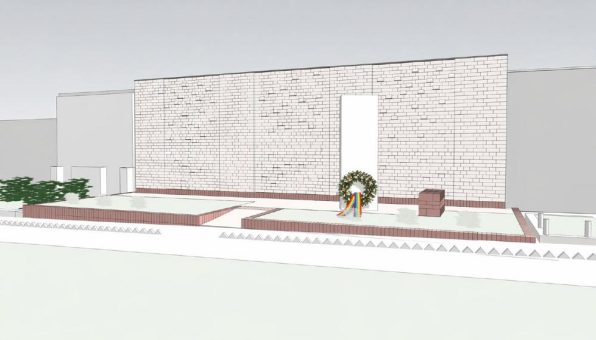 Einweihung der Grab- und Gedenkstätte für LSBTI* (Sonstiges | Berlin)