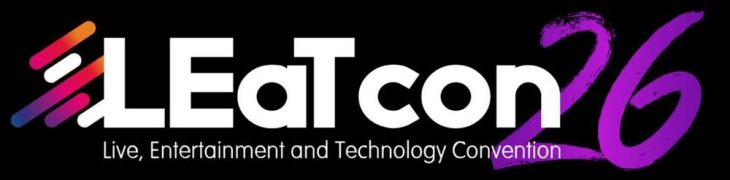 LEaTcon 2026, Hamburg (Messe | Hamburg)