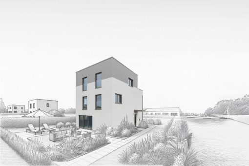 Hausbau-Wochenende in Fulda! (Sonstiges | Fulda)