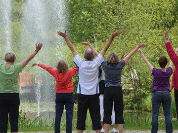Qigong (Unterhaltung / Freizeit | Bad Bevensen)