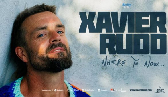Open Air Konzert: Xavier Rudd (Unterhaltung / Freizeit | Algund)