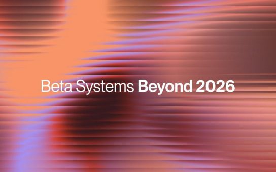 Beyond 2026: IT-Automation-Event in Berlin (Konferenz | Berlin)