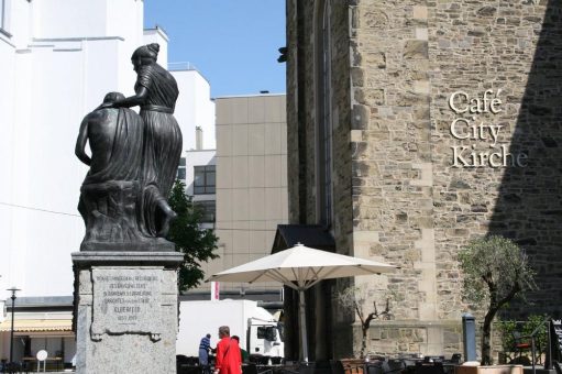 Hörfunkgottesdienst: „Spirit on Tour – Gottes Geist weltweit“ (Sonstiges | Wuppertal)