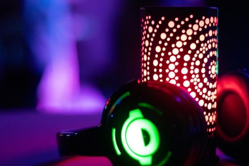 Silent Disco im Kurhaus Bad Bevensen (Unterhaltung / Freizeit | Bad Bevensen)