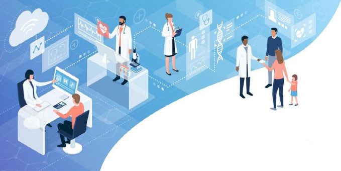 Management von Cyber-Risiken im Gesundheitswesen (Webinar | Online)