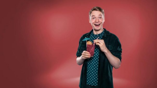 Till Frömmel live! – Impro – Comedy & Magie – Sommertour (Unterhaltung / Freizeit | Bad Bevensen)