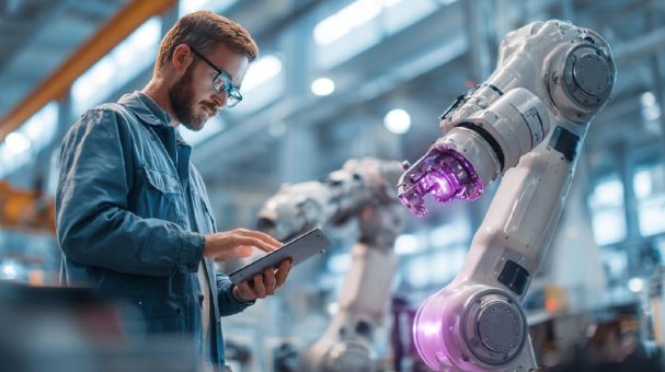 Rise of the Machines? (Webinar | Online)
