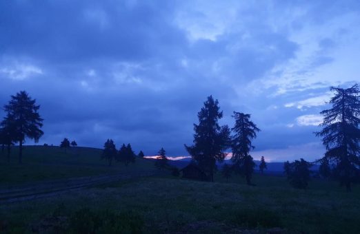 Geführte Sonnenaufgangswanderungen mit Bergfrühstück (Unterhaltung / Freizeit | Algund)