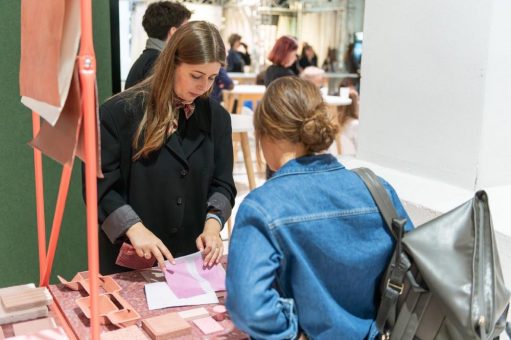 GREENTERIOR 2026 auf dem Klimafestival für die Bauwende (Sonstiges | Berlin)