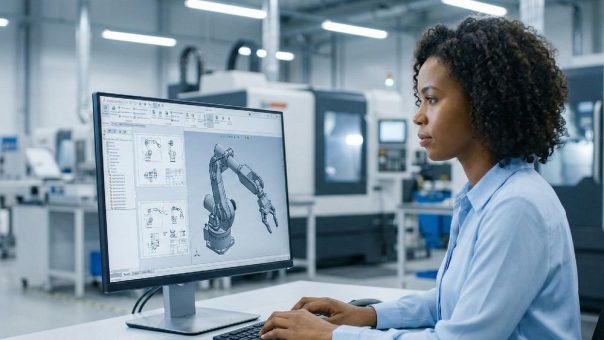 Tacton Design Automation für Autodesk Inventor mit Lino Automate PDM (Webinar | Online)