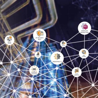 Treffen Sie SpiraTec auf der CPHI Milan, 6.-8. Oktober 2026 (Messe | Rho)