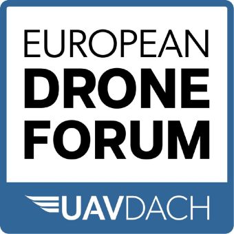 EUROPEAN DRONE FORUM 2027 (Konferenz | Düsseldorf)