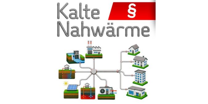 Kalte Nahwärme – Rechtssicher planen, umsetzen und betreiben (Webinar | Online)