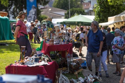 Klosterfest Bad Herrenalb (Unterhaltung / Freizeit | Bad Herrenalb)