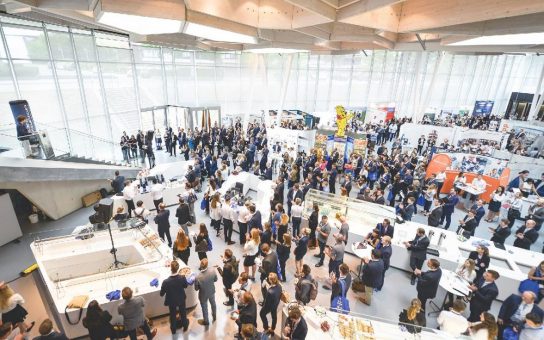Karrieretag Familienunternehmen bei ABUS (Messe | Wetter (Ruhr))