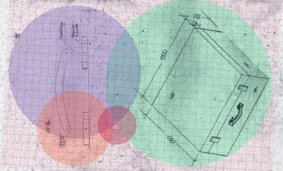 KOFFER.GESCHICHTEN – Das östliche Europa in Stuttgart (Ausstellung | Stuttgart)