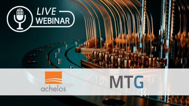 Post-Quantum beginnt heute: So gelingt der Einstieg in quantensichere IT-Sicherheit (Webinar | Online)