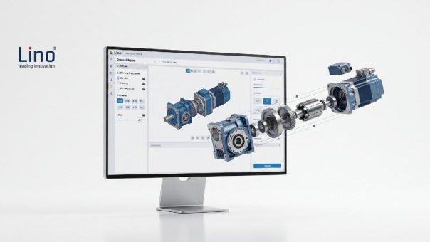 Modular Product Design & Visualization with Lino Hub (Webinar | Online)