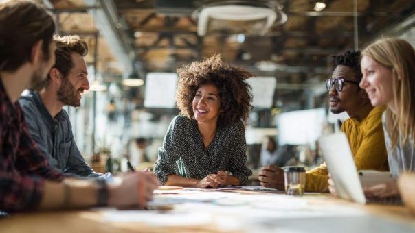 Das neue Meeting – Tools und Ideen für mehr Abwechslung (Webinar | Online)
