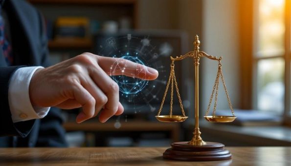 Arbeitsrecht und KI – Recht und Praxis (Webinar | Online)
