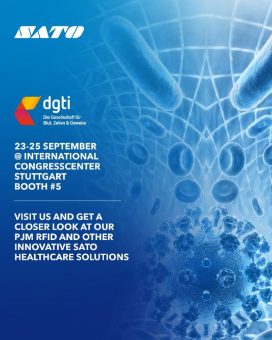 DGTI 2026 (Kongress | Stuttgart)