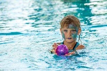 Kindertag in der Toskana Therme Bad Sulza (Unterhaltung / Freizeit | Bad Sulza)