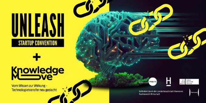ABAKUS mit Stand auf der UNLEASH meets KnowledgeMove am 09.09.2026 in Hannover (Kongress | Hannover)