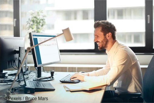 Entlastung im Tagesgeschäft durch Automatisierung – edlohn für Interessenten (Webinar | Online)