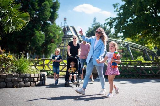 Electric Visions Open Air bringt Musik, Comedy und gelebte Inklusion ins Wunderland Kalkar (Unterhaltung / Freizeit | Kalkar)