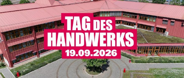 Tag des Handwerks (Networking | Mannheim)