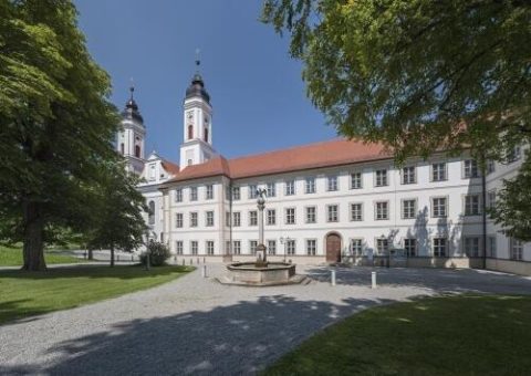 39th Irsee Natural Product Symposium (Vortrag | Irsee)