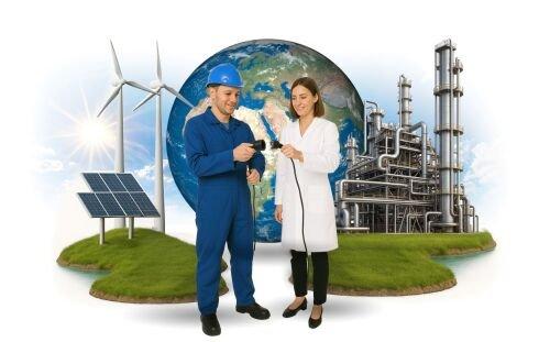 62nd Tutzing Symposion 2026: Electrification of the Chemical Industry (Kongress | Tutzing)