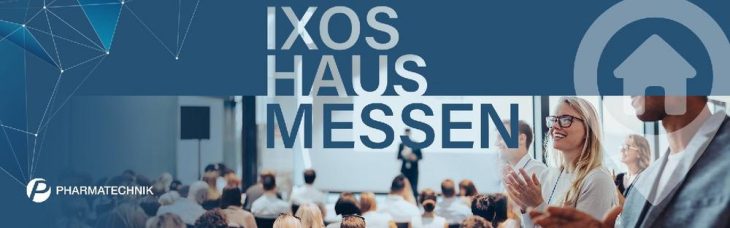 IXOS Hausmesse Berlin (Messe | Kleinmachnow)
