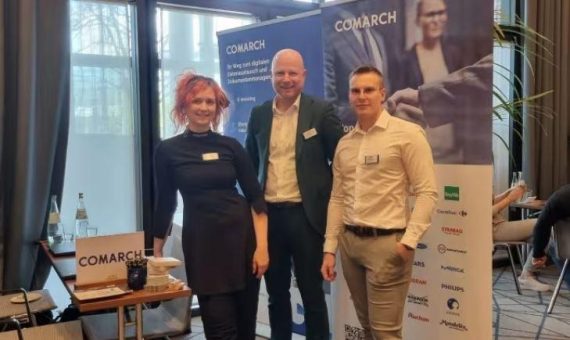 Strategiegipfel IT Management (Konferenz | Berlin)