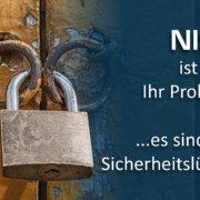 NIS-2 richtig umsetzen (Webinar | Online)