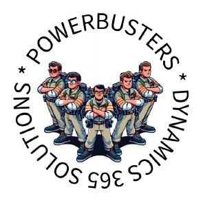 Powerbusters Solutionshow „Bring Your Own Problem“ (Vortrag | Frankfurt am Main)