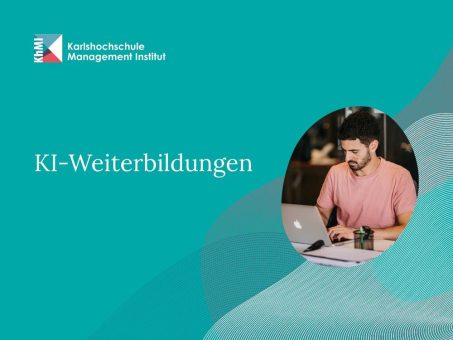 Marketing & KI-Transformation Leadership – Zertifikatsprogramm / Weiterbildung (Schulung | Online)