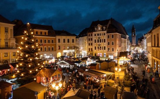 643. Bautzener Wenzelsmarkt (Unterhaltung / Freizeit | Bautzen)