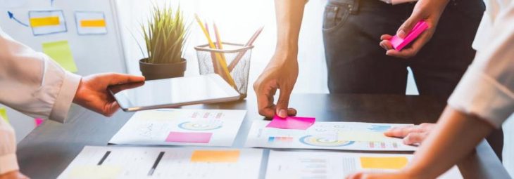 Projektmanagement – klassisch bis agil (Seminar | Mannheim)