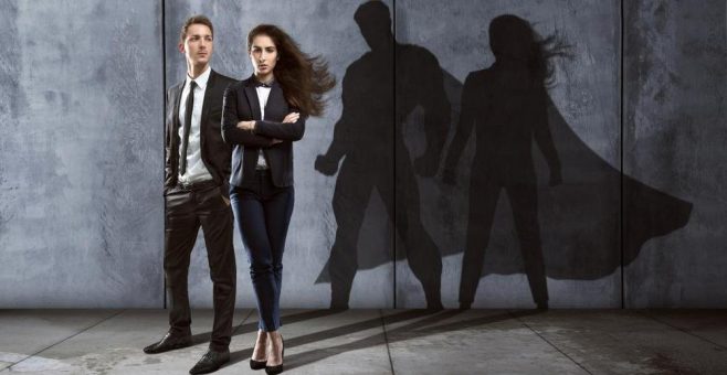 Power-Duo im Business: So gelingt die digitale Zusammenarbeit (Seminar | Heidelberg)