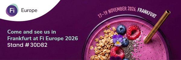 Fi Europe 2026 (Messe | Frankfurt am Main)